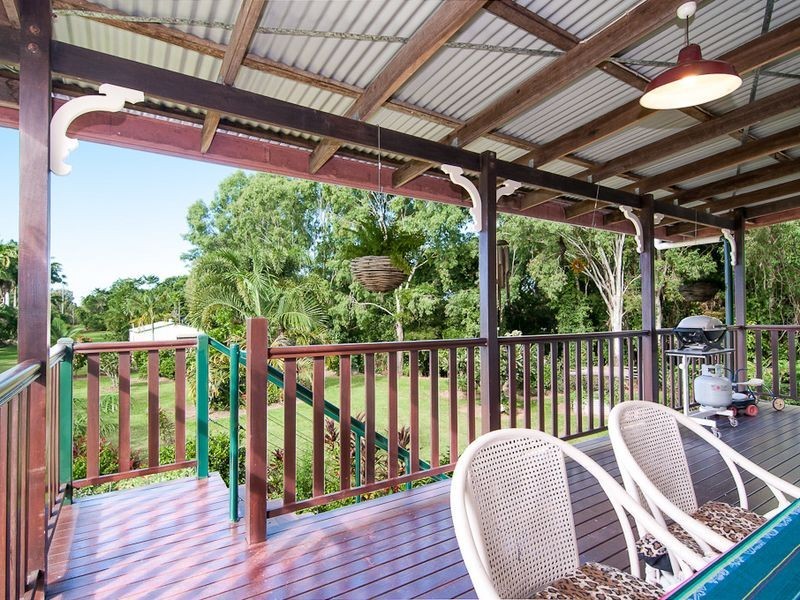 31 Mowbray River Road, Mowbray QLD 4877