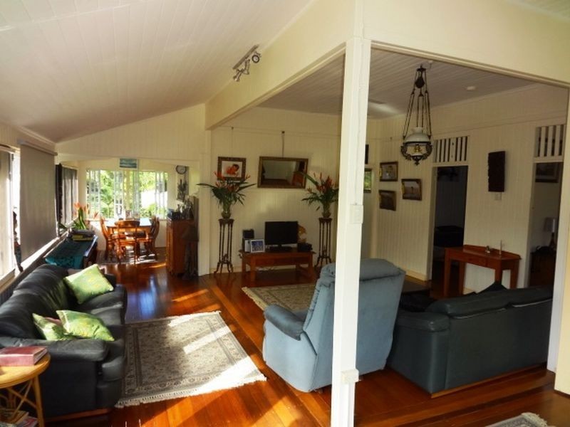 31 Mowbray River Road, Mowbray QLD 4877