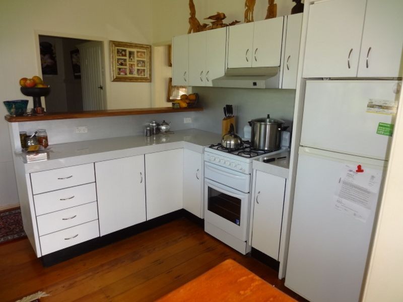 31 Mowbray River Road, Mowbray QLD 4877