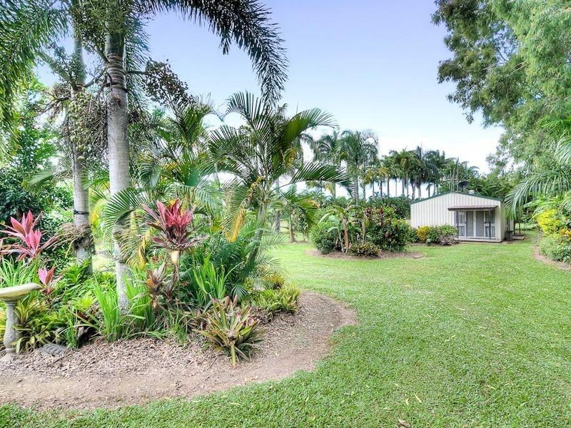 31 Mowbray River Road, Mowbray QLD 4877