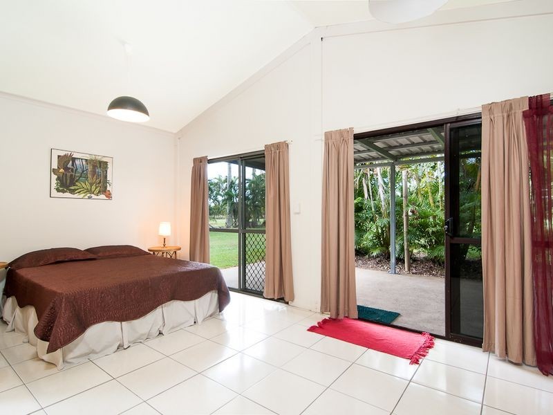 31 Mowbray River Road, Mowbray QLD 4877