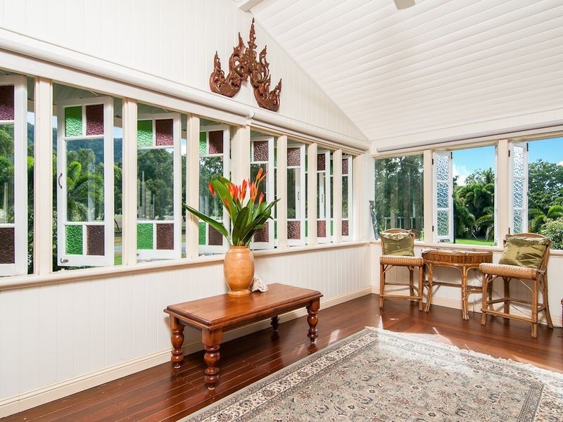 31 Mowbray River Road, Mowbray QLD 4877