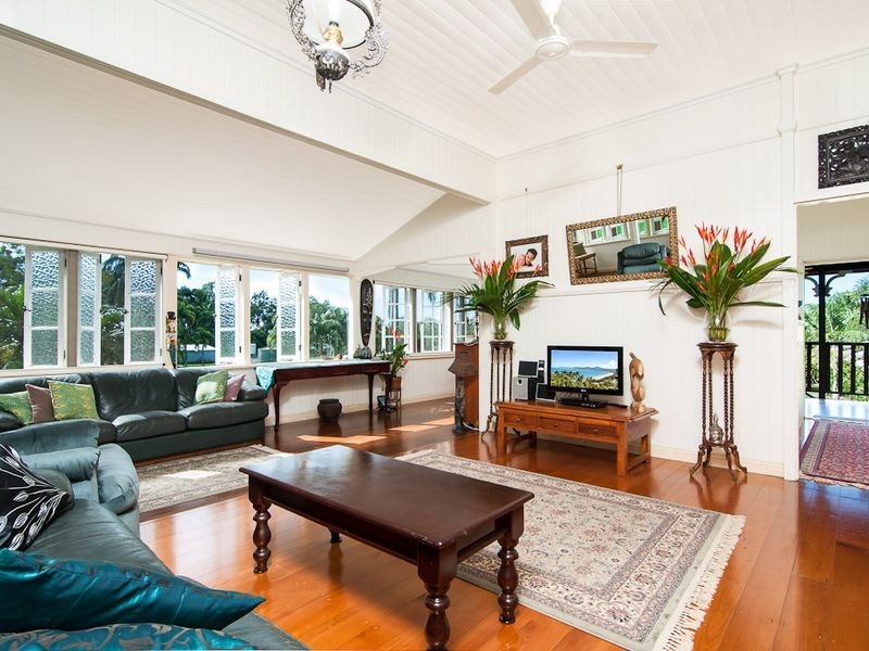 31 Mowbray River Road, Mowbray QLD 4877