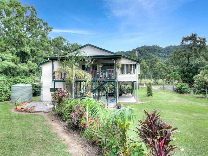 31 Mowbray River Road, Mowbray QLD 4877