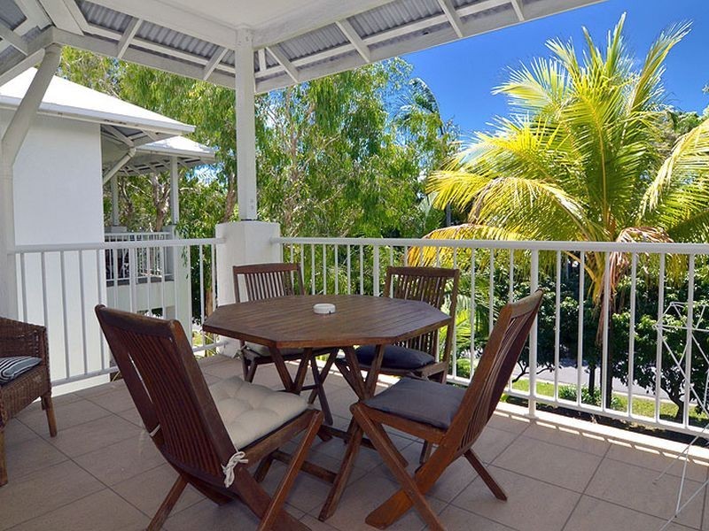 92 Portsea/70 Davidson Street, Port Douglas QLD 4877
