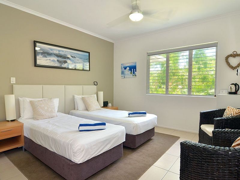 92 Portsea/70 Davidson Street, Port Douglas QLD 4877