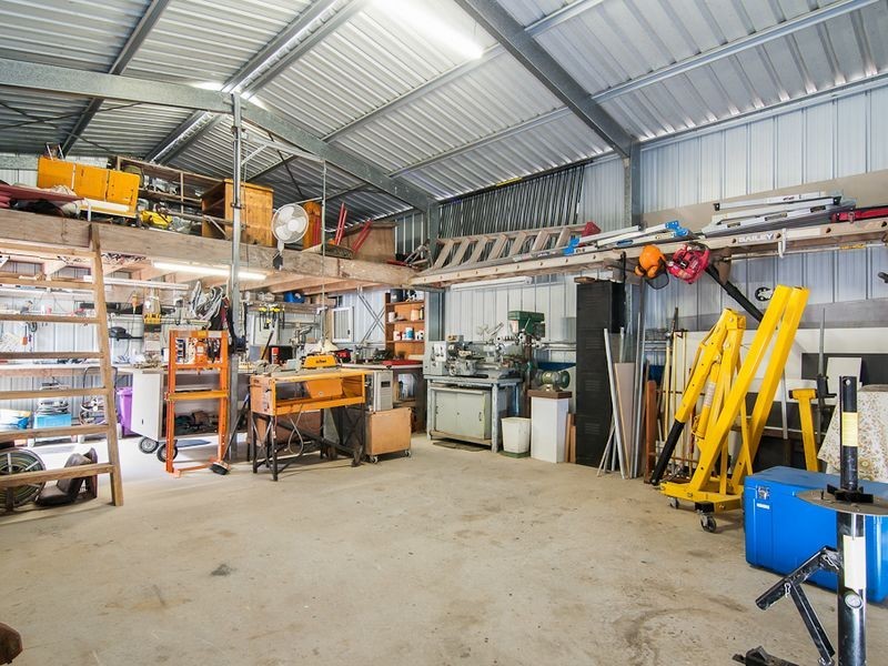 9 De Meio Drive, Wonga QLD 4873