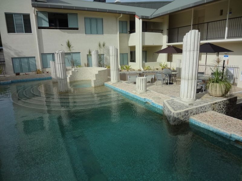 Apartment/19 Mantra in the Village, Port Douglas QLD 4877