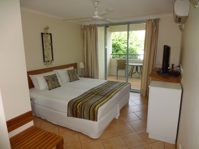 Apartment/19 Mantra in the Village, Port Douglas QLD 4877