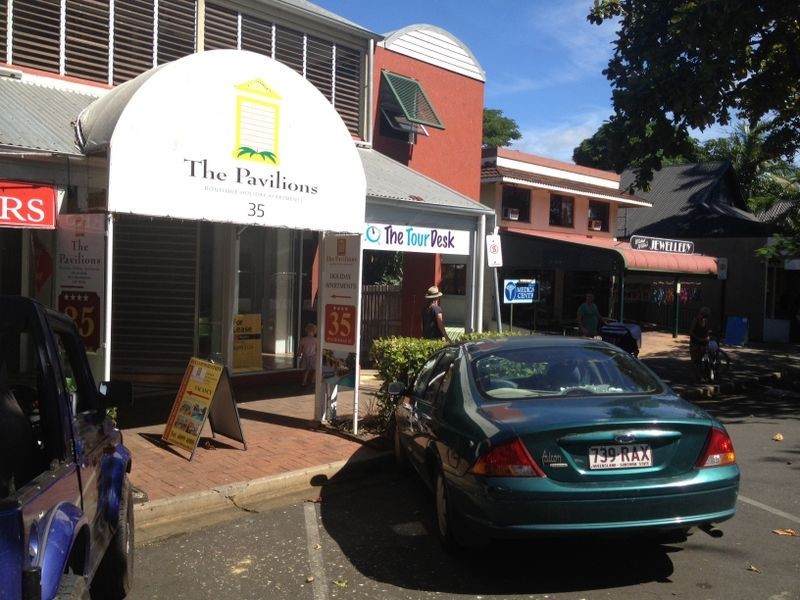 1/35 Macrossan, Port Douglas QLD 4877