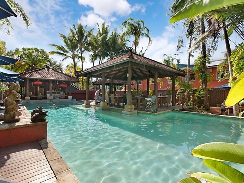 42 Hibiscus Gardens/18-20 Owen Street, Port Douglas QLD 4877