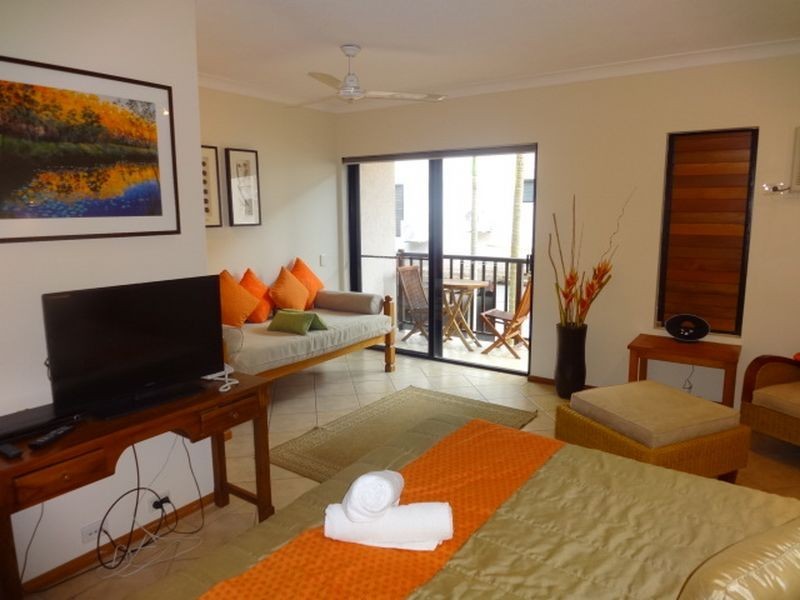 42 Hibiscus Gardens/18-20 Owen Street, Port Douglas QLD 4877