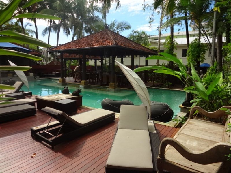 42 Hibiscus Gardens/18-20 Owen Street, Port Douglas QLD 4877