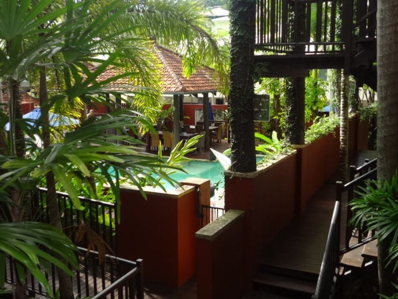 42 Hibiscus Gardens/18-20 Owen Street, Port Douglas QLD 4877