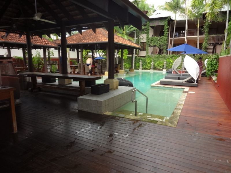 42 Hibiscus Gardens/18-20 Owen Street, Port Douglas QLD 4877