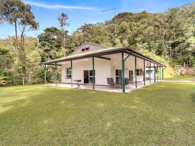 59 Whiteley Road, Miallo QLD 4873