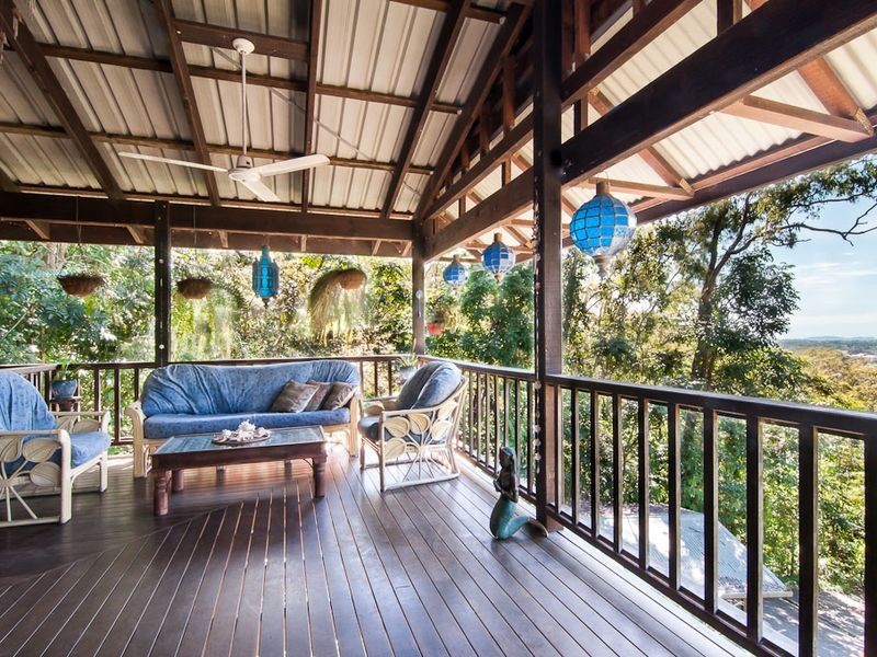 20 Coral Sea Drive, Mossman QLD 4873
