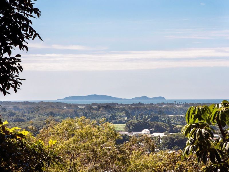 20 Coral Sea Drive, Mossman QLD 4873