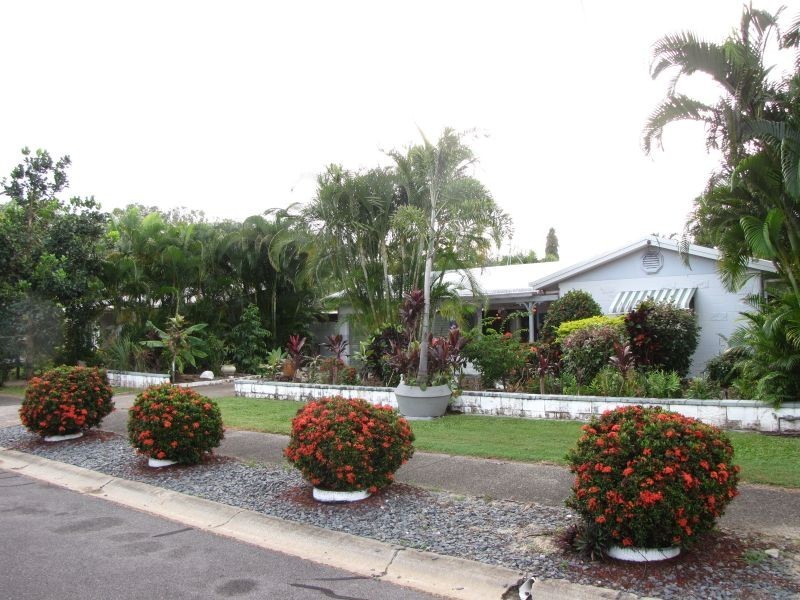 4 Janbal Street, Wonga QLD 4873