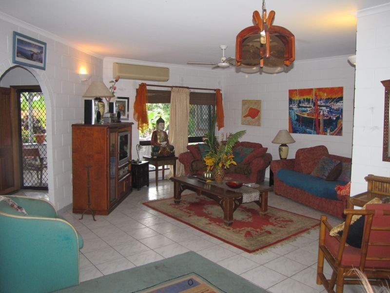 4 Janbal Street, Wonga QLD 4873