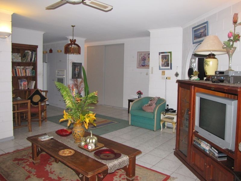 4 Janbal Street, Wonga QLD 4873