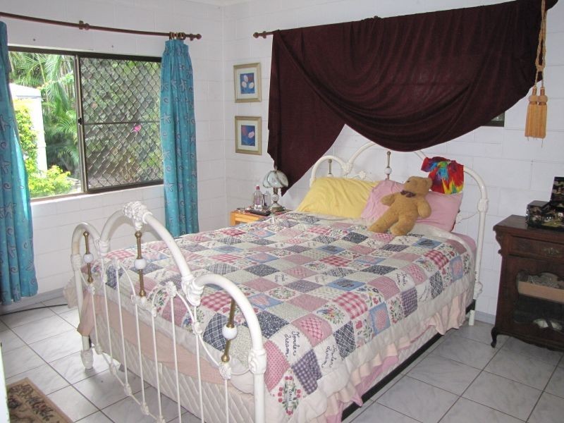 4 Janbal Street, Wonga QLD 4873