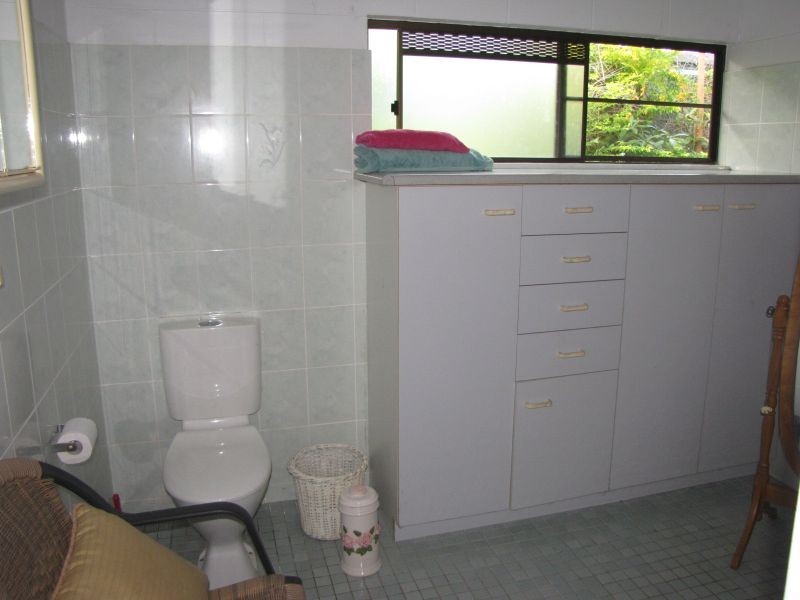 4 Janbal Street, Wonga QLD 4873