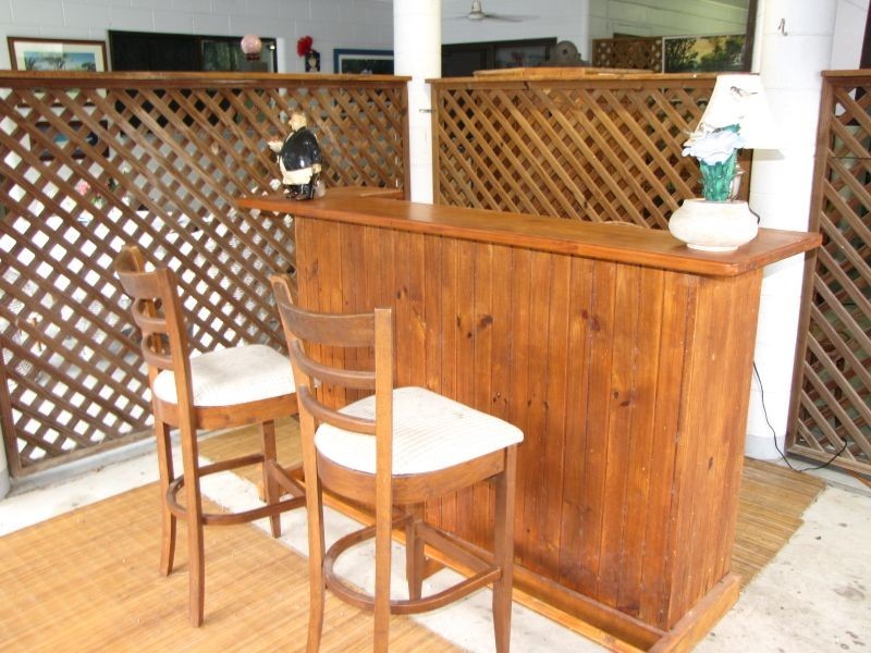 4 Janbal Street, Wonga QLD 4873