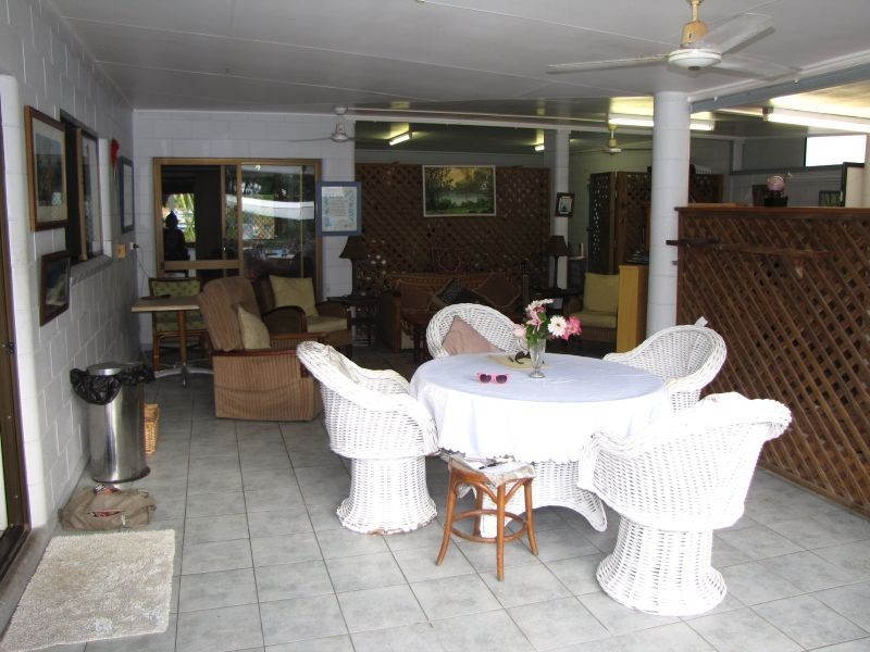 4 Janbal Street, Wonga QLD 4873