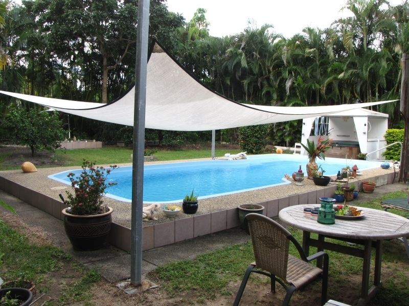 4 Janbal Street, Wonga QLD 4873