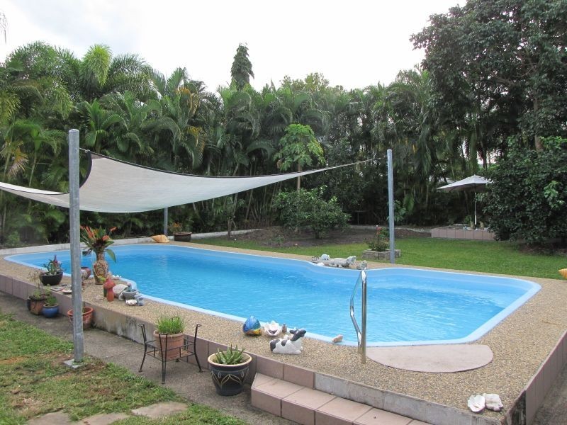 4 Janbal Street, Wonga QLD 4873