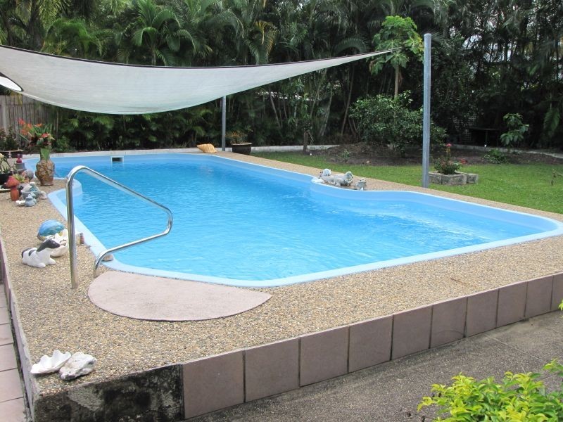 4 Janbal Street, Wonga QLD 4873