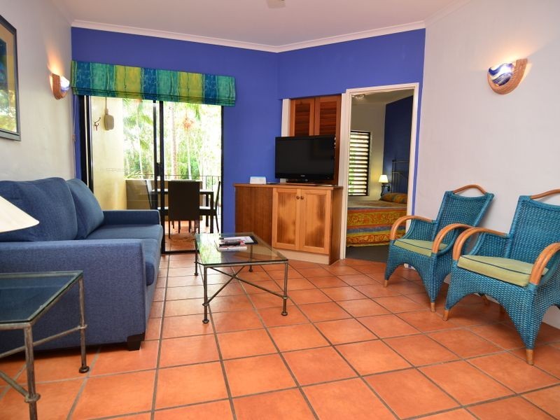 41/62 Davidson Street, Port Douglas QLD 4877