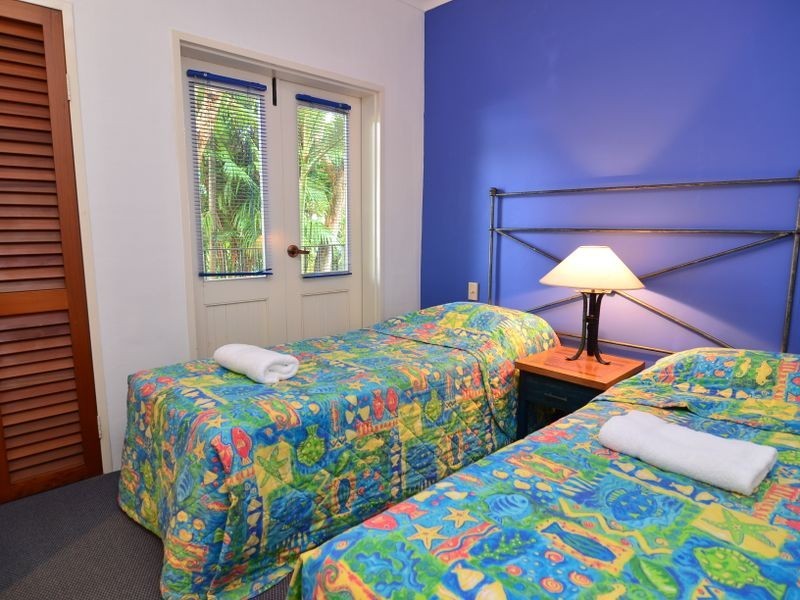 41/62 Davidson Street, Port Douglas QLD 4877