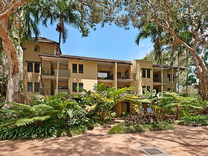 41/62 Davidson Street, Port Douglas QLD 4877