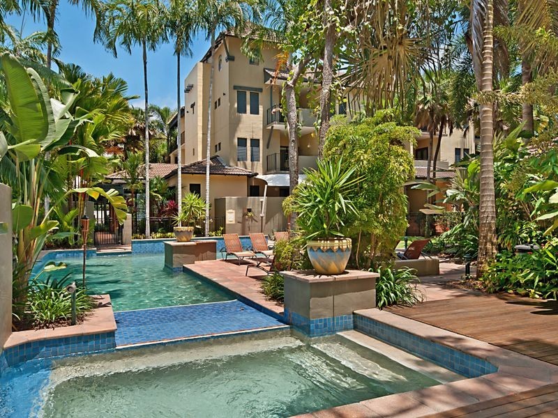 41/62 Davidson Street, Port Douglas QLD 4877