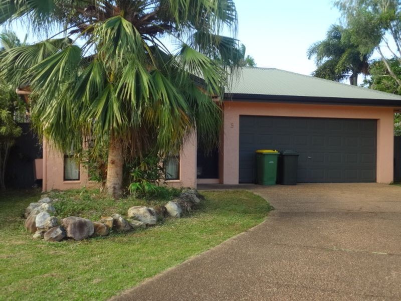 9 Lorikeet Close, Port Douglas QLD 4877
