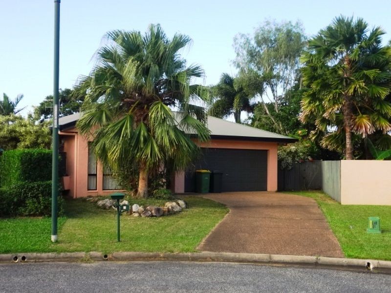 9 Lorikeet Close, Port Douglas QLD 4877