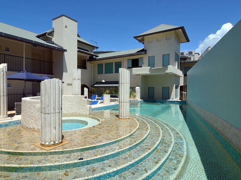 20 Mantra Village/22 Warner Street, Port Douglas QLD 4877
