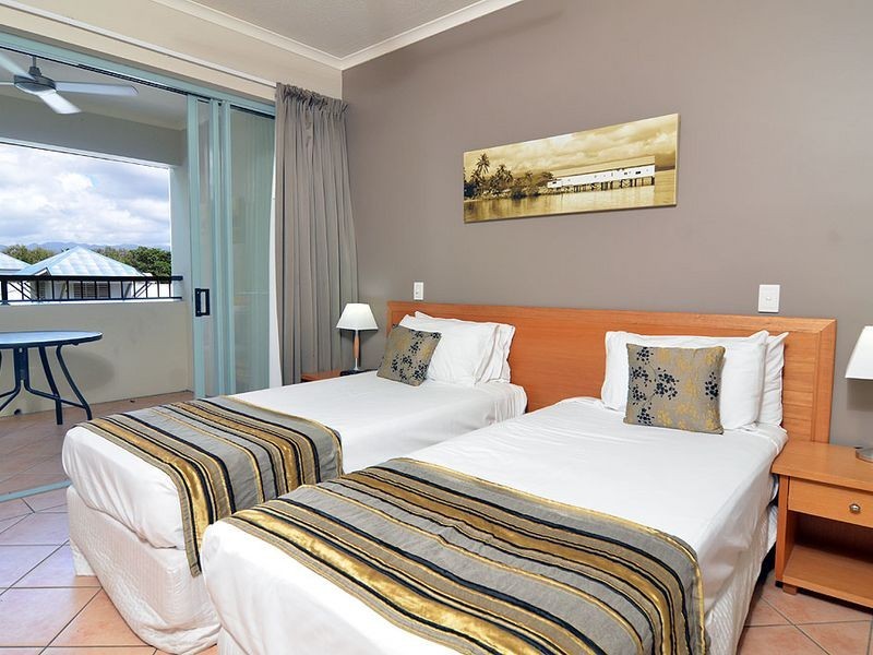 20 Mantra Village/22 Warner Street, Port Douglas QLD 4877