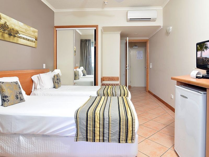 20 Mantra Village/22 Warner Street, Port Douglas QLD 4877