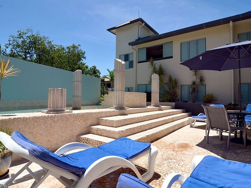 20 Mantra Village/22 Warner Street, Port Douglas QLD 4877