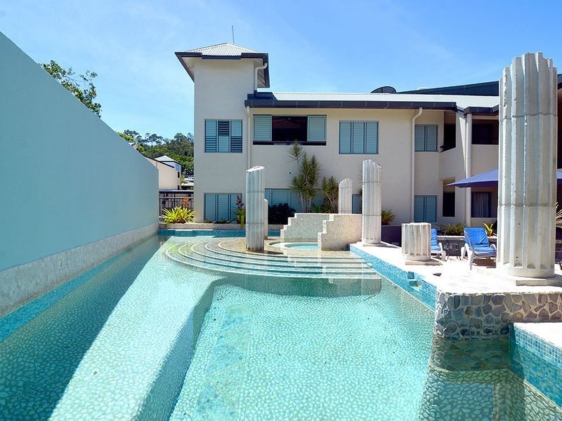 20 Mantra Village/22 Warner Street, Port Douglas QLD 4877