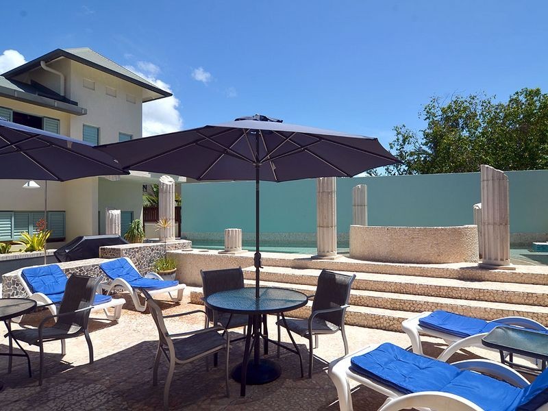 20 Mantra Village/22 Warner Street, Port Douglas QLD 4877