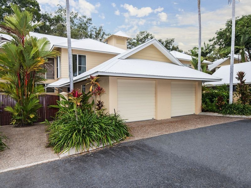 18 The Links, Port Douglas QLD 4877