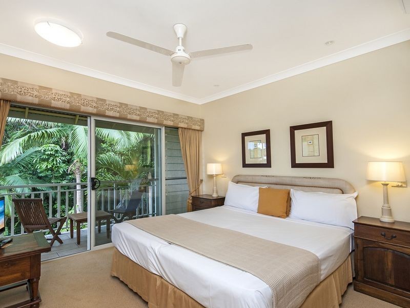 18 The Links, Port Douglas QLD 4877