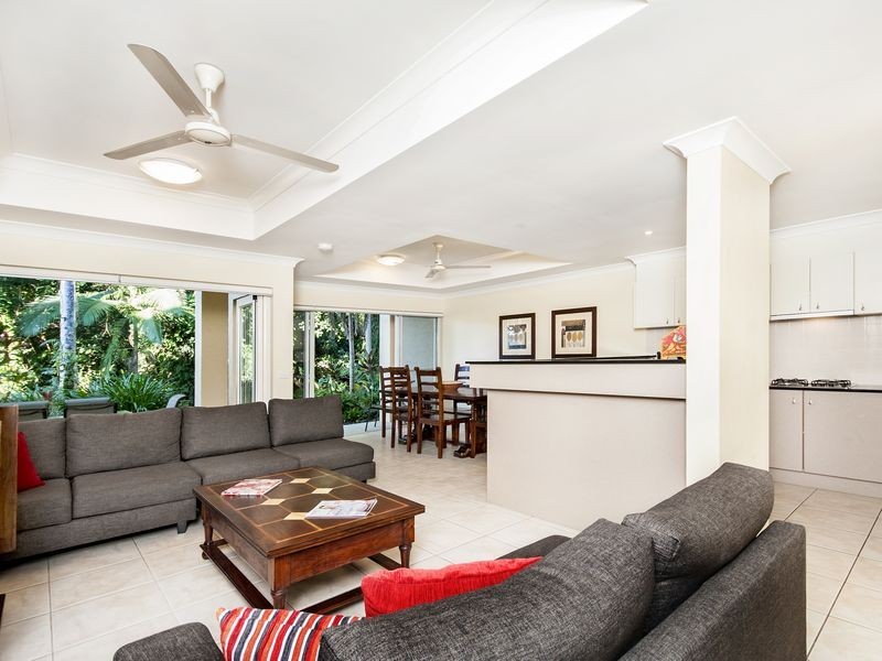 18 The Links, Port Douglas QLD 4877