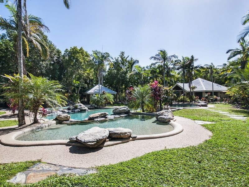 18 The Links, Port Douglas QLD 4877