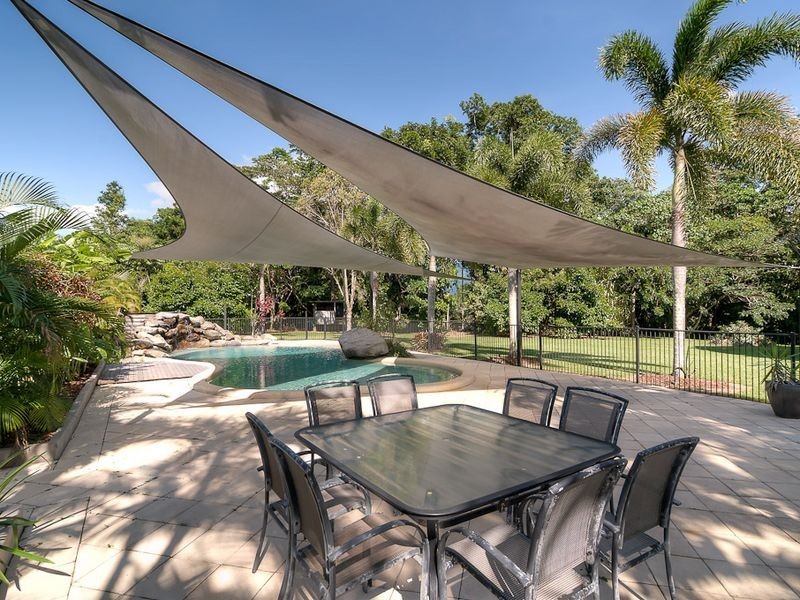582 Miallo Bamboo Creek Road, Miallo QLD 4873
