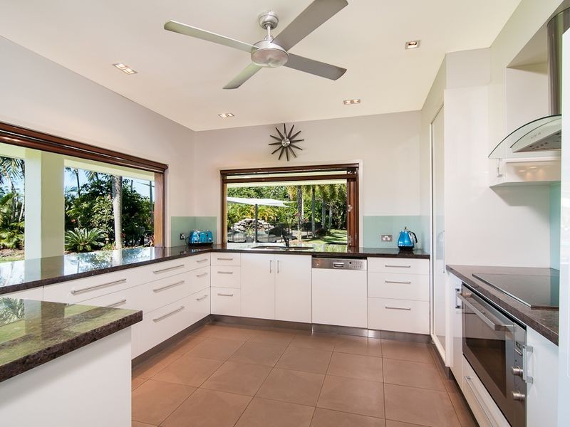 582 Miallo Bamboo Creek Road, Miallo QLD 4873